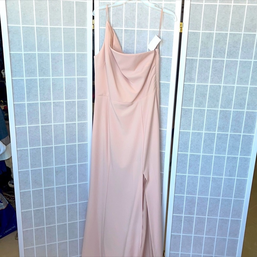 Bella Bridesmaid dress